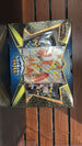 Shiny Cramorant V Collection