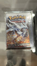 Black & White Booster Pack