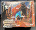 Outlaws of Thunder Junction Collector Booster Display