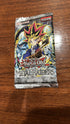 Metal Raiders Unlimited Booster Pack