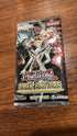 Dark Saviors Unlimited Booster Pack