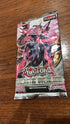 Galactic Overlord Unlimited Booster Pack