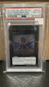Number 17: Leviathan Dragon GENF PSA 8