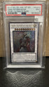 Odin, Father of the Aesir 1st Ed STOR PSA 9