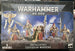 40K Adeptus Custodes Custodian Wardens