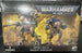 40K Imperial Knights Knight Armigers