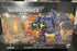 40K Space Marines Redemptor Dreadnought