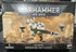 40K T’au Empire Broadside Battlesuit
