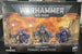 40K Space Marines Primaris Aggressors