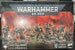 40K Chaos Space Marines Legionaries