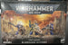 40K Space Marines Bladeguard Veterans
