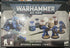 40K Space Marines Infernus Marines + Paint