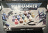 40K Paints + Tools Set