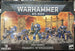 40K Space Marines Primaris Intercessors