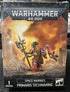 40K Space Marines Primaris Techmarine
