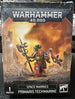 40K Space Marines Primaris Techmarine