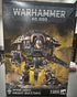 40K Imperial Knights Knight Questoris