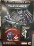 Getting Started with 40K