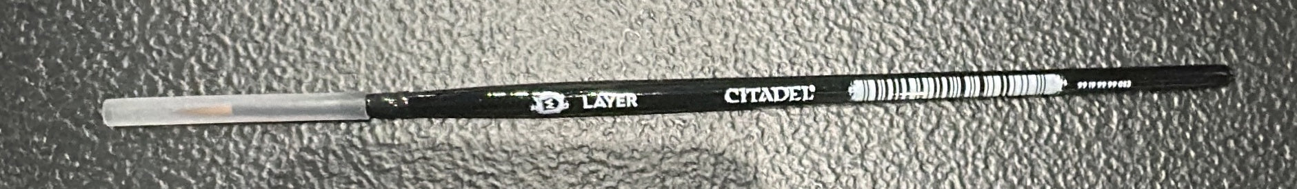 Citadel Brush - Med Layer