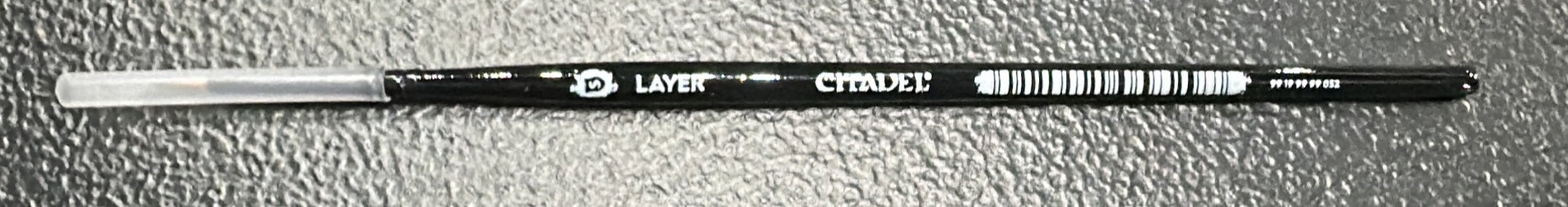 Citadel Brush - Sm Layer