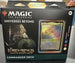 LOTR Riders of Rohan Commander Deck