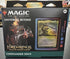 LOTR The Hosts of Mordor Commander Deck