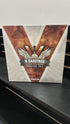 V Sabotage Miniature Pack