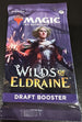 Wilds of Eldraine Draft Booster Packs