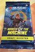 March of the Machine Draft Booster Pack