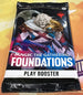 Foundations Play Booster Packs