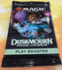 Duskmourn House of Horror Play Booster Packs