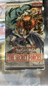 The Secret Forces Booster Pack