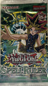 Spell Ruler 25th Anniversary Booster Pack