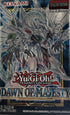 Dawn of Majesty 1st Edition Booster Pack