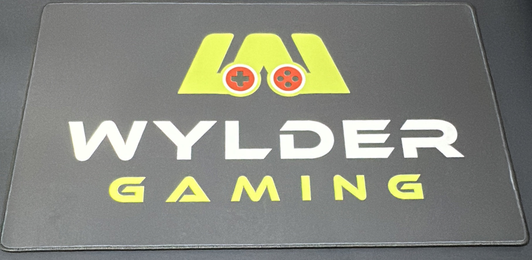 Wylder Gaming Playmat