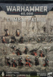 Warhammer 40K: Combat Patrol: Adepta Sororitas