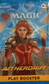 Aetherdrift Play Booster Pack
