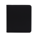 The Dex Zip Binder 12: Black