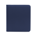 The Dex Zip Binder 12: Dark Blue