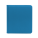 The Dex Zip Binder 12: Blue