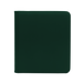 The Dex Zip Binder 12: Green