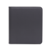 The Dex Zip Binder 12: Grey