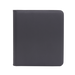 The Dex Zip Binder 12: Grey