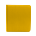 The Dex Zip Binder 12: Yellow