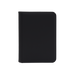 The Dex Zip Binder 4: Black