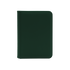 The Dex Zip Binder 4: Green
