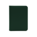 The Dex Zip Binder 4: Green