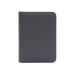 The Dex Zip Binder 4: Grey