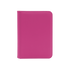 The Dex Zip Binder 4: Pink