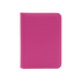 The Dex Zip Binder 4: Pink